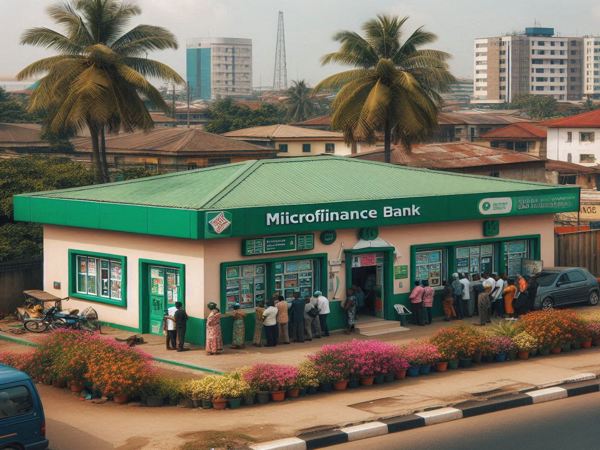 The Role of Microfinance Banks in Nigeria’s Financial Sector